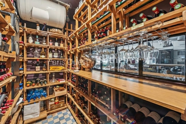 Appartement de luxe à vendre à Paris 16ème, 1 700 000 €, Photo 5