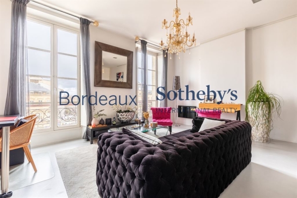 Luxury Apartment for sale in Bordeaux, 400 000 €, Photo 5