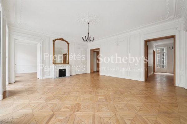 Luxury Apartment for sale in Paris 8Ème, 4 300 000 €, Photo 5