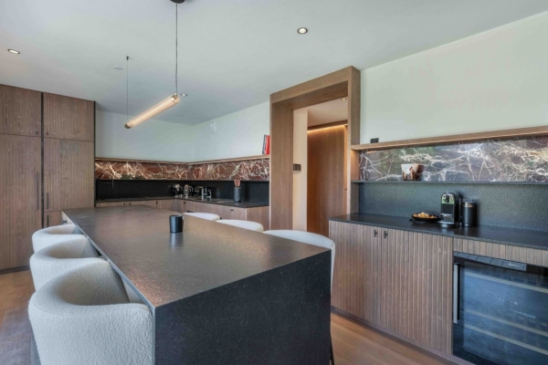 Maison de luxe à vendre à Megève, 3 600 000 €, Photo 5