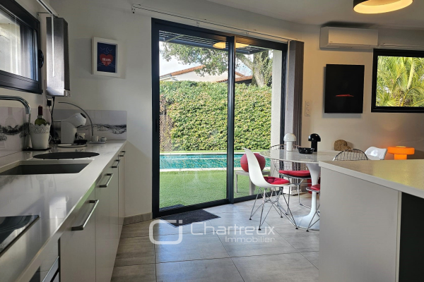 Maison de luxe à vendre à Saint-Georges-de-Didonne, 658 000 €, Photo 6