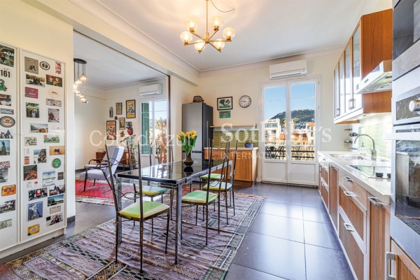 Luxury Apartment for sale in Nice, 595 000 €, Photo 6