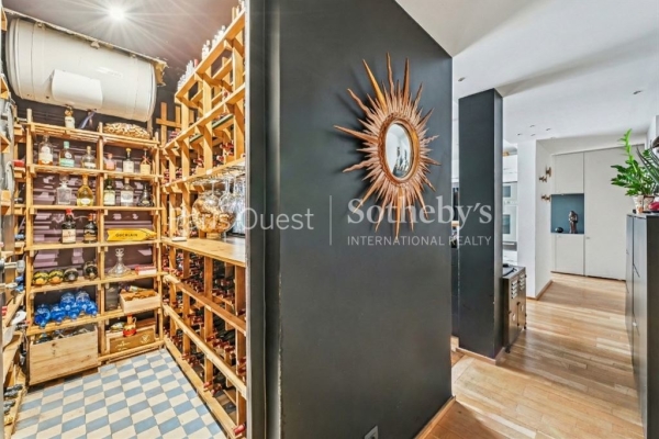 Appartement de luxe à vendre à Paris 16ème, 1 700 000 €, Photo 6
