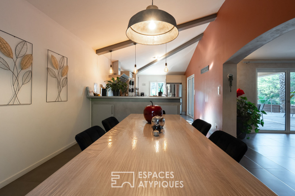 Maison de luxe à vendre à Rognac, 945 000 €, Photo 6