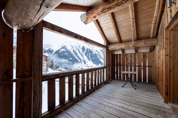 Appartement de luxe à vendre à Sainte-Foy-Tarentaise, 1 350 000 €, Photo 6
