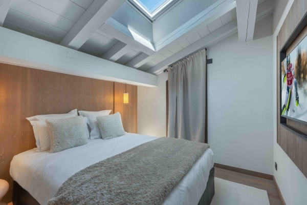 Maison de luxe à vendre à Megève, 3 600 000 €, Photo 6