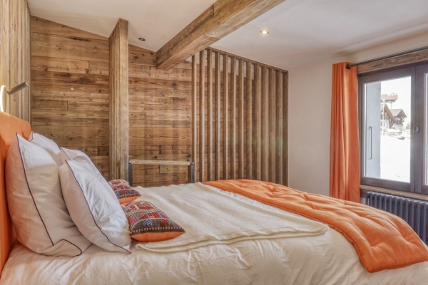 Appartement de luxe à vendre à Saint-Gervais-les-Bains, 995 000 €, Photo 6