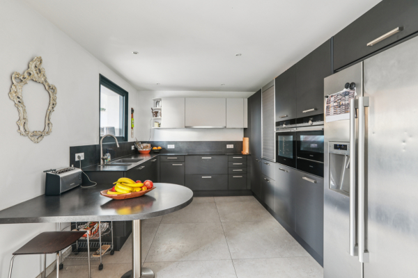 Maison de luxe à vendre à Le Cannet, 1 600 000 €, Photo 6