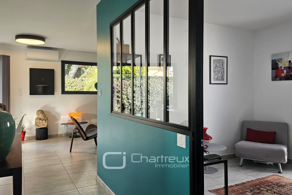 Maison de luxe à vendre à Saint-Georges-de-Didonne, 658 000 €, Photo 7