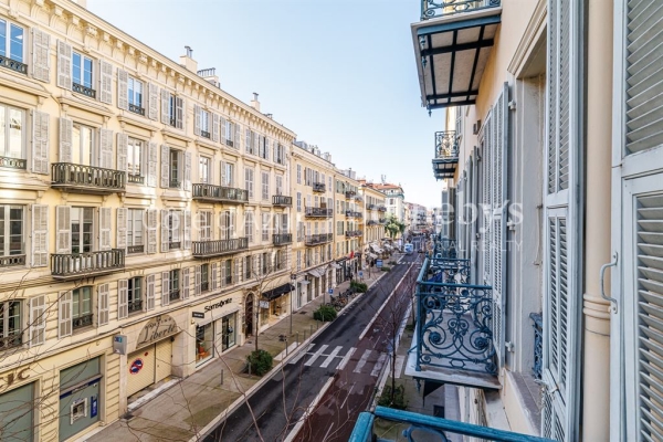 Appartement de luxe à vendre à Nice, 2 370 000 €, Photo 7