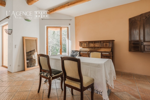 Maison de luxe à vendre à Éguilles, 795 000 €, Photo 7