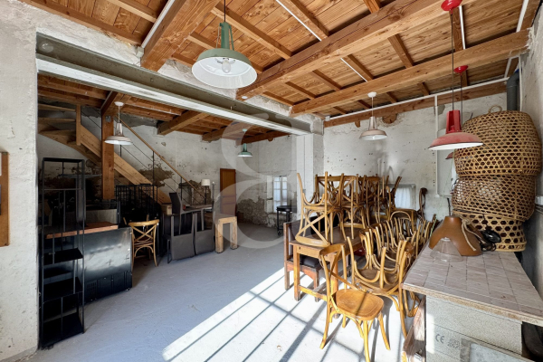 Maison de luxe à vendre à Saint-Rémy-de-Provence, 460 000 €, Photo 7