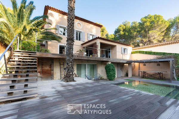 Maison de luxe à vendre à Rognac, 945 000 €, Photo 7