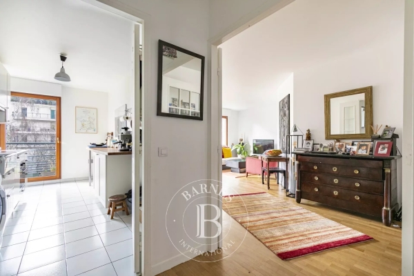 Luxury Apartment for sale in Paris 15Ème, 920 000 €, Photo 1
