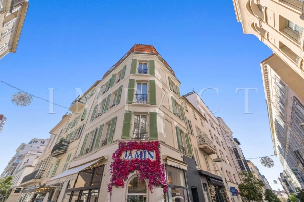 Appartement de luxe à vendre à Cannes, 2 950 000 €, Photo 1