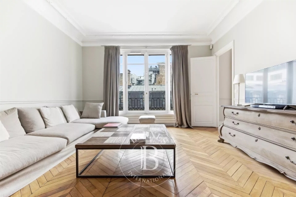 Appartement de luxe à vendre à Paris 8Ème, 2 190 000 €, Photo 1