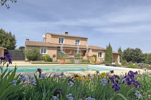 Maison de luxe à vendre à Vaison-la-Romaine, 595 000 €, Photo 1