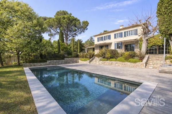 Maison de luxe à vendre à Mougins, 2 490 000 €, Photo 1