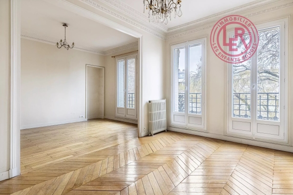 Appartement de luxe à vendre à Paris 14Ème, 1 200 000 €, Photo 1