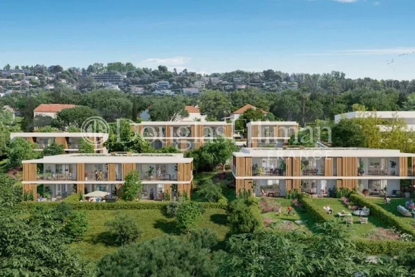 Luxury Apartment for sale in Nice, 875 000 €, Photo 1