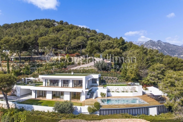 Luxury House for sale in Roquebrune-Cap-Martin, 5 950 000 €, Photo 1