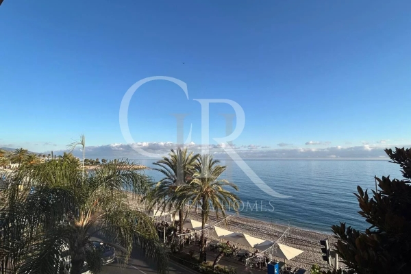Appartement de luxe à vendre à Menton, 610 000 €, Photo 1