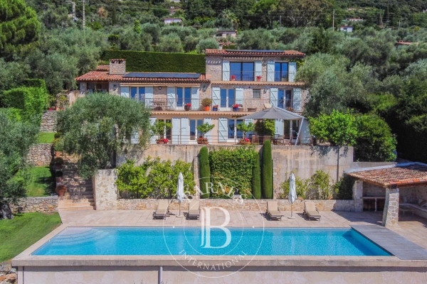 Maison de luxe à vendre à Spéracèdes, 2 250 000 €, Photo 1