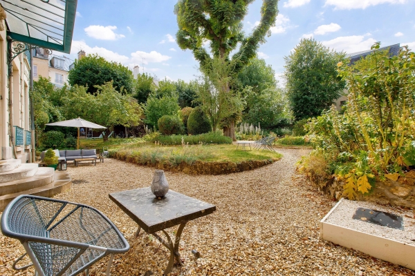 Appartement de luxe à vendre à Versailles, 2 495 000 €, Photo 1