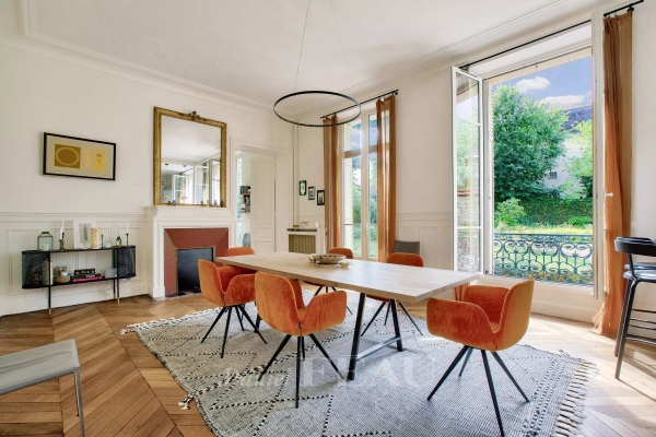 Appartement de luxe à vendre à Versailles, 2 495 000 €, Photo 1