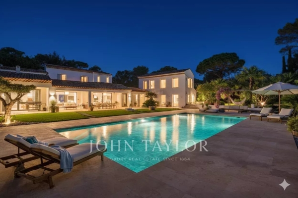 Luxury House for sale in Mougins, 3 990 000 €, Photo 1