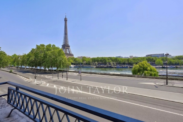 Appartement de luxe à vendre à Paris 16ème, 1 500 000 €, Photo 2