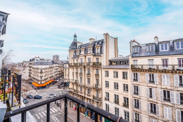 Appartement de luxe à vendre à Paris 5Ème, 510 000 €, Photo 2