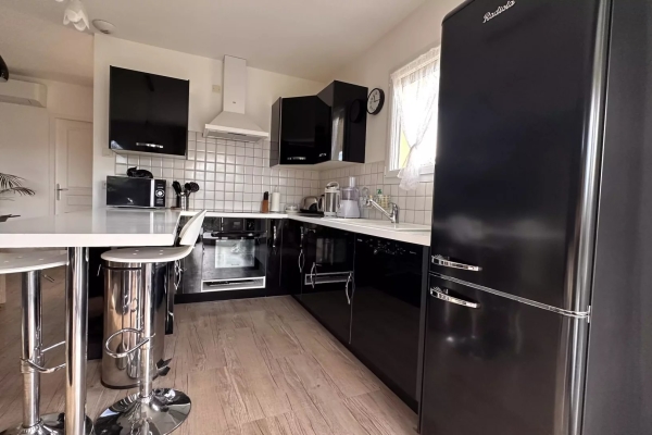 Maison de luxe à vendre à Josse, 269 800 €, Photo 2