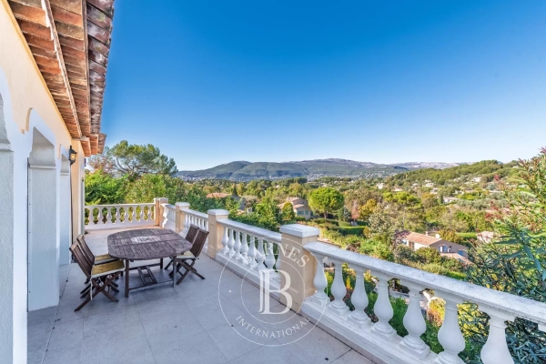 Maison de luxe à vendre à Mouans-Sartoux, 1 790 000 €, Photo 2