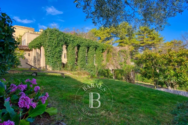 Maison de luxe à vendre à Mouans-Sartoux, 1 900 000 €, Photo 2