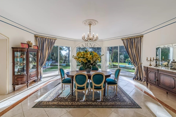 Maison de luxe à vendre à Mougins, 4 800 000 €, Photo 2
