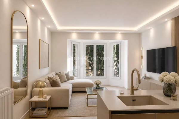 Appartement de luxe à vendre à Cannes, 424 000 €, Photo 2