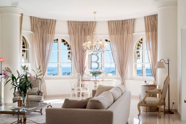 Maison de luxe à vendre à Mougins, 4 950 000 €, Photo 2