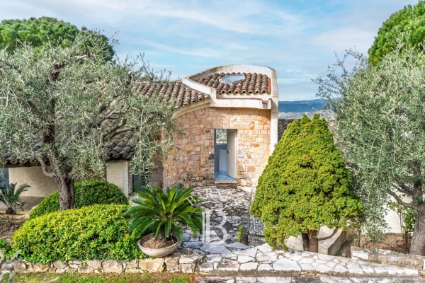 Maison de luxe à vendre à Mouans-Sartoux, 4 000 000 €, Photo 2