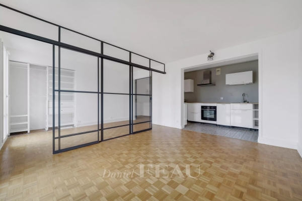 Appartement de luxe à vendre à Versailles, 365 000 €, Photo 2