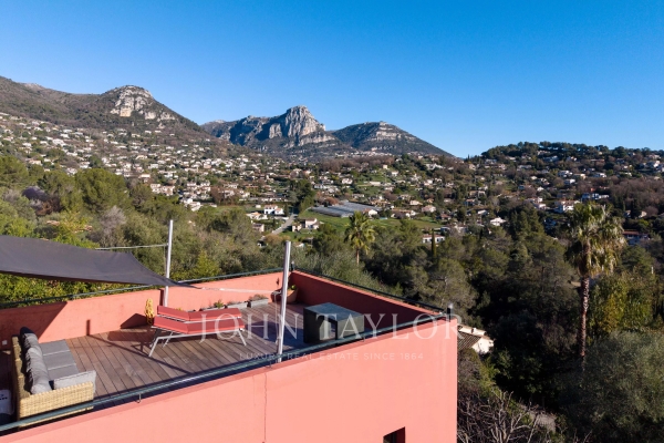 Maison de luxe à vendre à Vence, 1 850 000 €, Photo 3