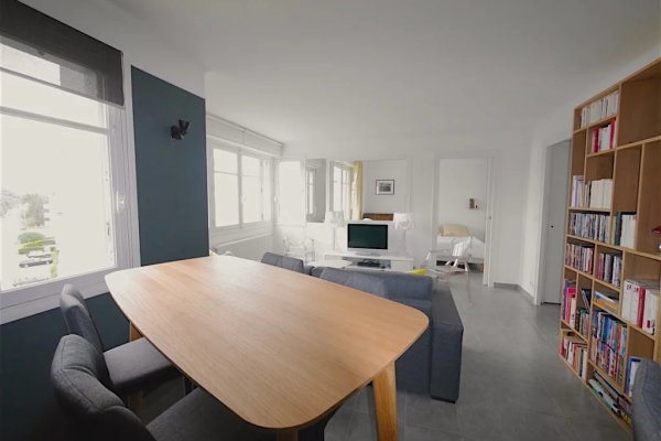 Appartement de luxe à vendre à La Baule-Escoublac, 385 000 €, Photo 3