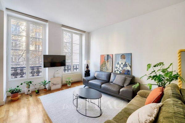Appartement de luxe à vendre à Paris 3Ème, 747 000 €, Photo 3