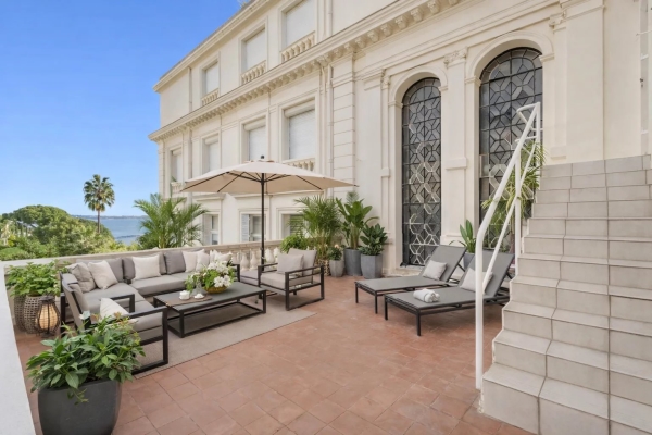 Appartement de luxe à vendre à Cannes, 975 000 €, Photo 3