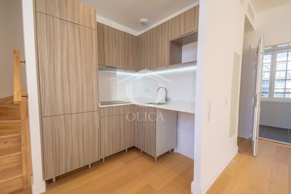 Appartement de luxe à vendre à Antibes, 475 000 €, Photo 3