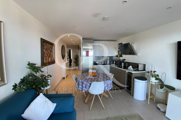 Appartement de luxe à vendre à Beausoleil, 650 000 €, Photo 3