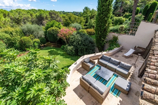Maison de luxe à vendre à Mouans-Sartoux, 950 000 €, Photo 3