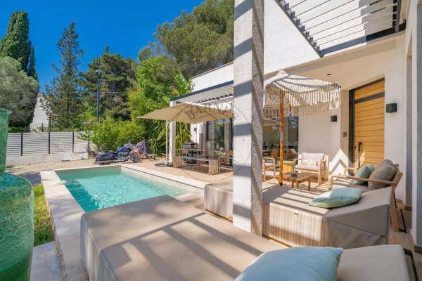 Maison de luxe à vendre à Mougins, 1 895 000 €, Photo 3