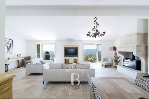 Maison de luxe à vendre à Spéracèdes, 2 250 000 €, Photo 3