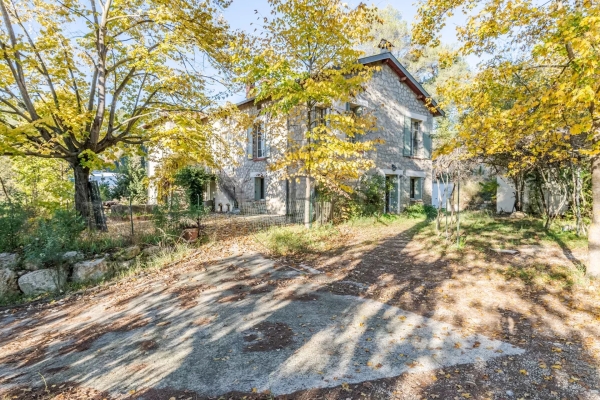 Maison de luxe à vendre à Mougins, 980 000 €, Photo 3